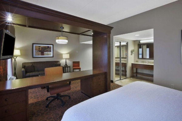 Hampton Inn By Hilton Brockport, NY image 22
